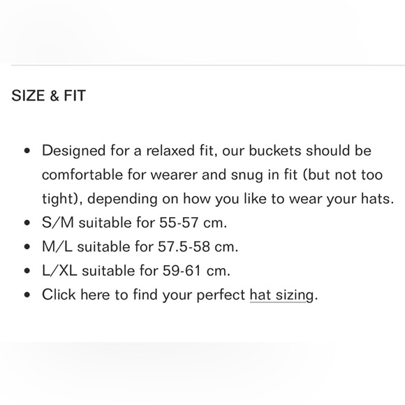 Lack of Color NWT Devon Lee Carlson Collaboration Green Plaid/Beige Bucket Hat - Picture 15 of 15